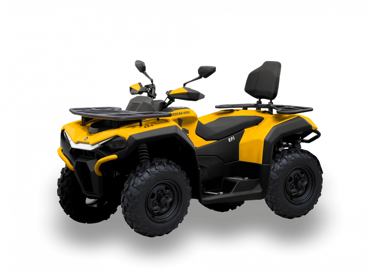 Hisun GUARDIAN 400 L