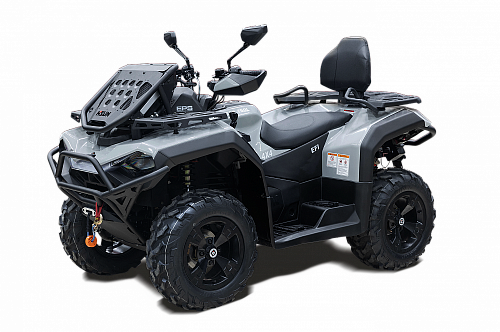 Фото Квадроцикл Hisun GUARDIAN 750 L /MUD LONG EXTREME EDITION