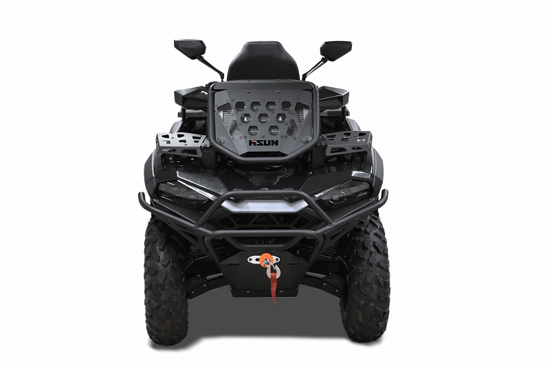 Hisun GUARDIAN 550 L /MUD LONG EXTREME EDITION. Фото 14
