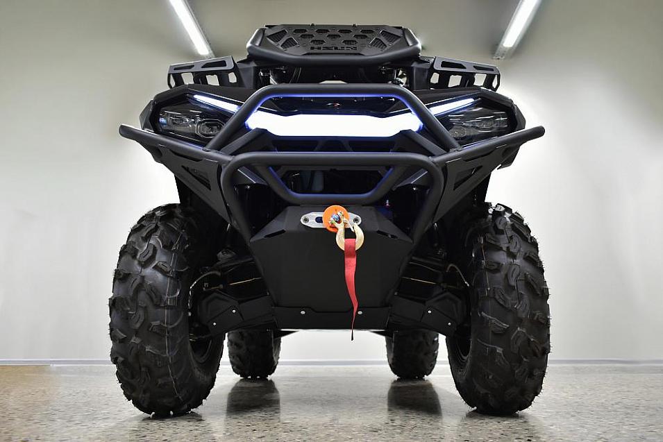 Hisun GUARDIAN 550 L /MUD