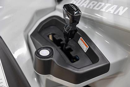 Hisun GUARDIAN 550 L /MUD