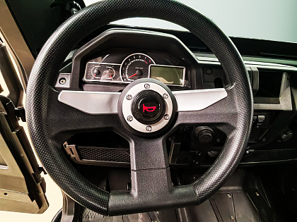 Hisun FORESTER 750