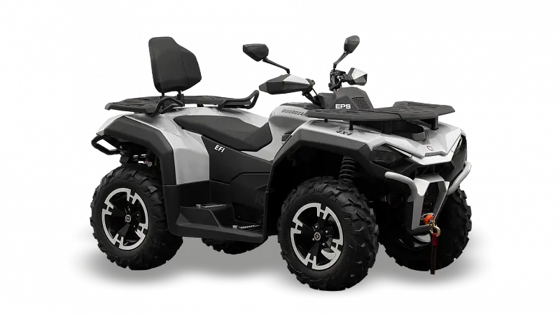 Hisun GUARDIAN 550 L